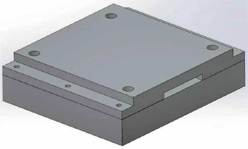 Moules de compression nouvelle génération : exploiter la technologie DMLS 3D