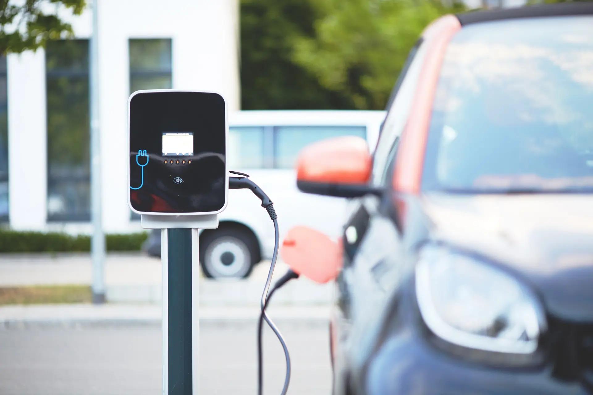 Piles de recharge pour véhicules électriques