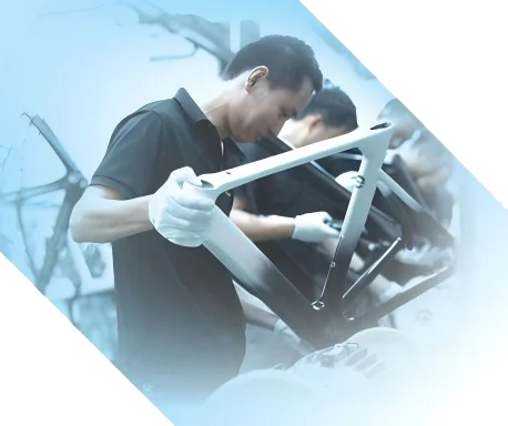 Pourquoi la fibre de carbone est l’avenir de l’équipement sportif