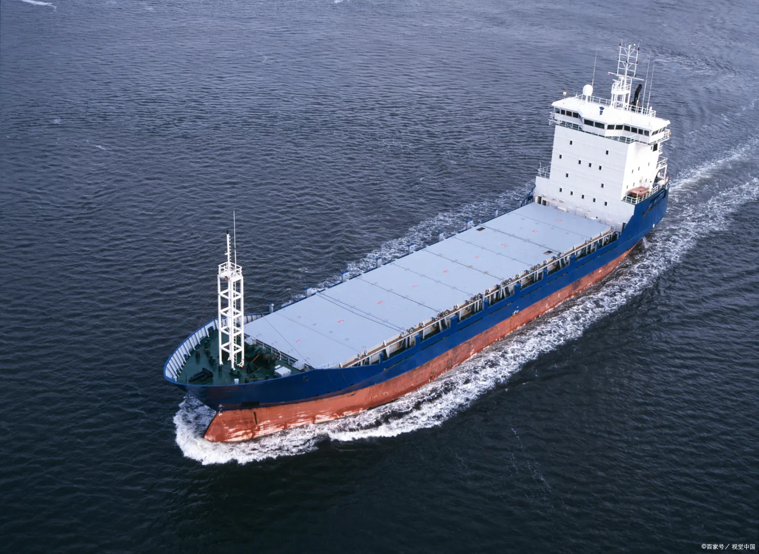 Matériaux composites : l’avenir des navires de charge zéro émission