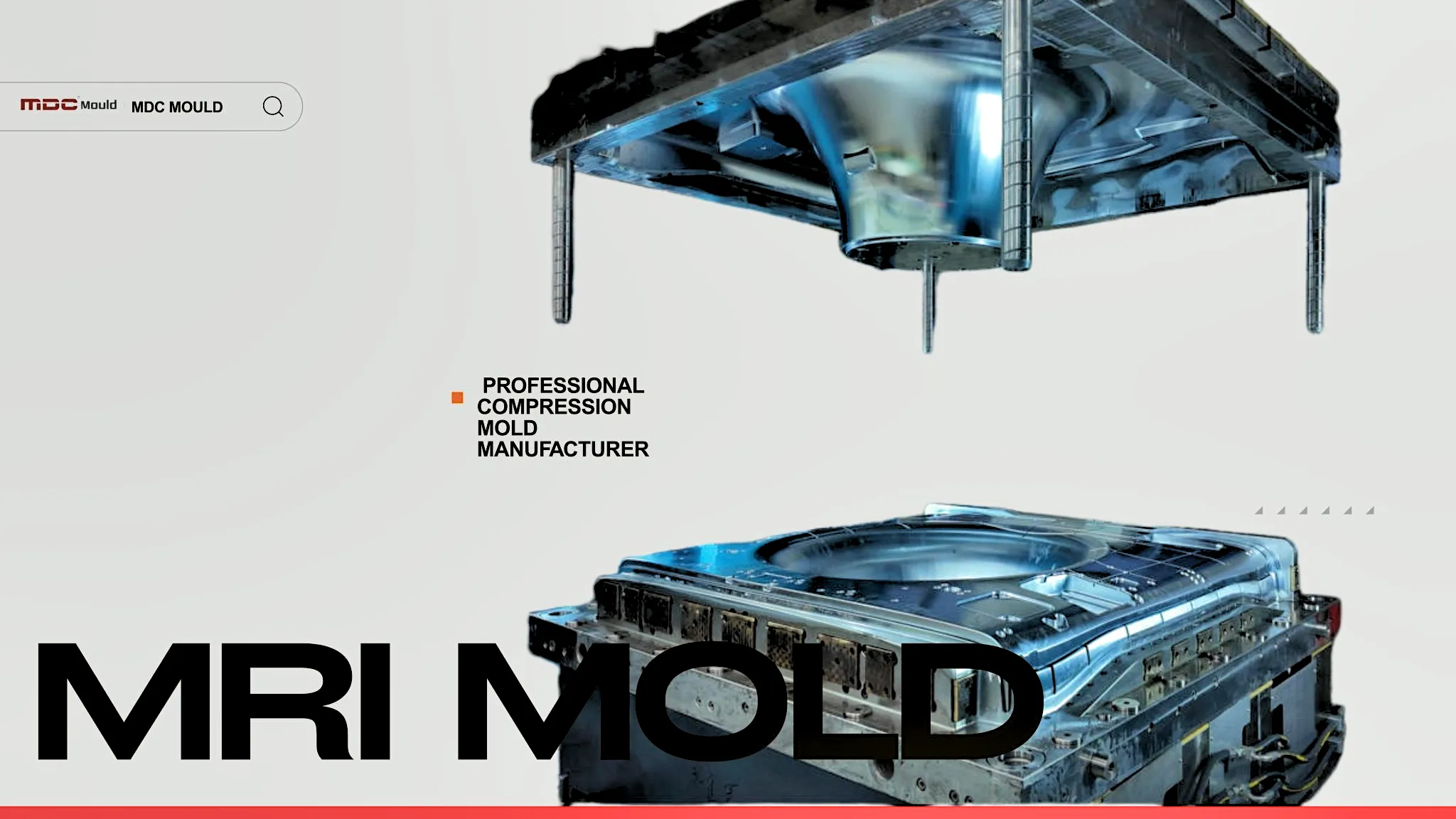 Moule MRI