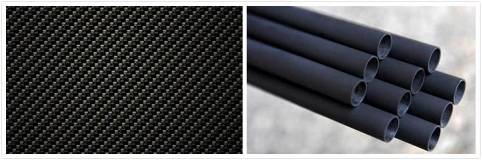 Fibre de carbone thermoplastique vs thermodurcissable : comment la technologie de co-curing redéfinit le collage des composites